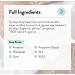 J.R. Watkins Naturals Sugar & Shea Body Scrub - Coconut Milk & Honey | 8 Oz - Nourishing Exfoliant for All Skin Types - International Shipping Available - Buy Online on GoSupps.com