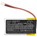 Battery Replacement for RCA 25111 25270 25211 25065 - High-Quality Long-Lasting Power Solution | Fast International Shipping - Buy Online on GoSupps.com