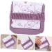 Shop Minkissy 4 Piece Aunt's Towel Storage Bag Set - Washable Decorative Portable Upholstery Holder | 13x12cm - Buy Online on GoSupps.com