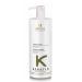 ARUAL Shampoo keratine behandeling 1000 ml