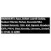 Axe Shower Gel Wild Mojito & Cedarwood - Long-Lasting Freshness & Fragrance (250ml 3-Pack) - Dermatologically Tested - Buy Online on GoSupps.com