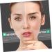 MAGICLULU Face Brush Silcone Body Scrubbers Skin Cleansing Brush Blackhead Removing Brush Pore Cleansing Brush Hand Scrubber Wood Facial Brush Face Cleansing Tool Cleaning Brush Wooden Pores - Buy Online on GoSupps.com