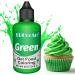 Gel Food Colouring - Green 50ml Paste Food Coloring Vibrant Food Dye for Slime Tasteless Concentrated Food Colouring Gel for Baking Icing Cake Decorating Frosting Easter Egg
