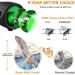 AYRAVIIO 1260 Monocular Telescope with Smartphone Holder & Upgraded Tripod  High Powered SMC & BAK4 Scope for Adults  Birthday Gifts for Men Dad Him Husband Boyfriend  Gadgets for Birdwatching - Buy Online on GoSupps.com