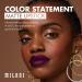 Milani Color Statement Lipstick - Pretty Natural | Cruelty-Free Nourishing Formula (3 Pack) - Buy Online on GoSupps.com