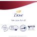 Dove Advanced Care Pro-Age Body Wash Body Cleanser shower gel with skin-natural nutrients for instantly lotion-soft skin 6x 400 ml 1 - Buy Online on GoSupps.com
