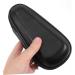 Buy Cabilock Razor Storage Box - Travel Case & Organizer for Male Razors | Lightweight EVA Shaver Carrier Bag - Buy Online on GoSupps.com