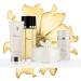 Oscar de la Renta Signature Collection 3 Piece Gift Set for Women - Perfume Spray & Body Lotion - Buy Online on GoSupps.com
