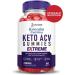 Buy Ketocalm Nutrition Keto ACV Gummies 2000MG - Vegan Non-GMO Pomegranate & Beet Juice - 60 Count for Ultimate Ketosis - Buy Online on GoSupps.com