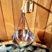Fdit 20cm Stainless Steel Sauna Aromatherapy Bowl - Essential Oil Holder & Room Accessories for Ultimate Sauna Experience - Buy Online on GoSupps.com