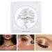 Highlighter Makeup Palette Glitter Highlight Bronzer Powder Highlighter Palette 3D Plum Blossom Makeup Palette Long-Lasting Face Illuminator Natural Shiny Highlight Makeup Shakven 01# - Buy Online on GoSupps.com