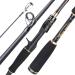 Soougayilang 1.8m Fishing Rod - Light 30-Tone Carbon Fiber Ultra-Sensitive Cast & Spinning Twin-Tips Trout Rods for International Shipping - Buy Online on GoSupps.com