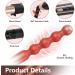 5-in-1 Interchangeable Curling Iron Set | Instant Heat-Up Ceramic Wands | Beach Waver for Short & Long Hair | Gold - International Shipping Available - Buy Online on GoSupps.com