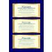 Aureate Luxury Skincare Full-Sized Luxury Scent Trios SMOOTH Polishing Luxury Body Scrub All-Natural Small-Batched Handmade Artisanal Exfoliating Skin-Smoothing All-Purpose Scrub - Buy Online on GoSupps.com