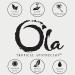 Ola Tropical Apothecary Rainforest Sugar Polish | Pure Tropical Oils & Plant Extracts | 8 fl oz - International Shipping Available - Buy Online on GoSupps.com