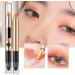 Eyeshadow Stick | 2 In1 Eyeshadow Stick Does Not Fly Powder - Shadow Pencil Pen for Party Night Out Dating Or Some Fancy Occasions Sugar 02#sugar Tachibana - Buy Online on GoSupps.com