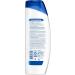 Head & Shoulders Deep Scalp Hydration 2-in-1 Anti-Dandruff Shampoo + Conditioner 370 mL - Buy Online on GoSupps.com