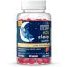 Mommy's Bliss Kids Sleep Gummies + Melatonin Kids 3 Years + Strawberry 60 Gummies