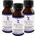 Gentian Violet Antiseptic Liquid 1 FL OZ - Pack of 3 | Made in USA - Buy Online on GoSupps.com