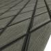 EVA Foam Boat Flooring Decking Sheet Pad 6mm Dark Grey | Anti-Skid Faux Teak Marine Flooring for Yacht Motorboat RV | 28x75 Inch - Buy Online on GoSupps.com