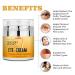 Buy Manuka Honey Anti-Aging Eye Cream - Reduces Fine Lines Dark Circles & Puffiness - International Shipping - Buy Online on GoSupps.com
