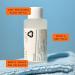 DedCool Liquid Laundry Detergent Mini Xtra Milk - 2 fl oz | Luxurious Scent Stain Remover 60 Washes Vegan & Non-Toxic - Buy Online on GoSupps.com