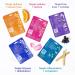 Buy Andalou Naturals Age Defying Instant Rejuvenate & Firm Sheet Mask - Anti-Aging Skincare for Radiant Skin - International Shipping Available - Buy Online on GoSupps.com