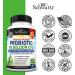 BioSchwartz Probiotic 20 Billion CFU - 60 Capsules for Digestive Health - Buy Online on GoSupps.com