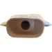 Vagabond 2L Ribbed Buttermilk Hot Water Bottle - 1 Count (Pack of 1) - Buy Online on GoSupps.com