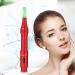 Dr.roller Professional Electric Derma Pen Kit | Wireless Derma Machine for Skin, Face, Body & Hair Growth | Anti-Flow Back Replacement Needle Cartridges Included - Buy Online on GoSupps.com