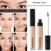 PHOERA Full Coverage Foundation Set with Primer, Powder, and Concealer - Includes Kabuki Brushes and Makeup Sponges (102 Nude + 104 Buff Beige) - Buy Online on GoSupps.com
