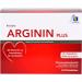 Arginine plus vitamin B1+B6+B12+folic acid 240 film-coated tablets