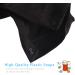 Culbutomind Baby Twins Bodysuit Set - Born Together Friends Forever Unisex Romper and Hat Outfit (Black, 0-3 Months) - Buy Online on GoSupps.com