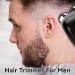 Skull Shaver for Men - 5-in-1 Rechargeable Head Shaver & Hair Clippers - Ideal Gift (Gold 02 - Buy Online on GoSupps.com
