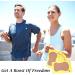 WLLHYF 10Pcs Underarm Sweat Pads - Invisible Self-adhesive Cotton Armpit Antiperspirant Sticker for Men Women - Buy Online on GoSupps.com