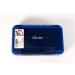 Gamakatsu, G Box Duo Side, 250-250, Blue, 7" x 2" x 1.6" (G250DS)