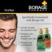 ShiKai Borage Therapy Dry Skin Lotion - Soothing & Moisturizing Relief for Dry, Irritated Skin - Non-Greasy Formula - 16 oz - Buy Online on GoSupps.com