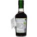 Acetaia Italia Organic Balsamic Vinegar of Modena 250 ml - Buy Online on GoSupps.com