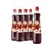 Yo Sirup Cherry (6 x 700 ml)- 1x bottle of up to 6 liters of ready-made drink- without sweeteners color & preservatives vegan new