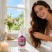 Shampoing contr le de l'oignon nettoyant nourrissant pour cheveux fra cheur longue dur e shampoing avec nettoyage en profondeur soin pour cheveux secs gras fins grossiers raides boucl s prod - Buy Online on GoSupps.com