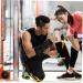 FRCOLOR Sports Wristbands - Adjustable Joints Washband Straps for Hand & Thumb Support | Premium Composite Cloth Splints - Buy Online on GoSupps.com