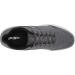 KR Strikeforce Flyer Lite Men's Athletic Bowling Shoe 10.5 Slate/Black - FlexSlide Technology - Buy Online on GoSupps.com
