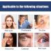 Ourlyard Eye Drops Ultra Stomach Soothing Drops Ourlyard Lubricant Eye Drops Natural Eye Drops (3PCS) - Buy Online on GoSupps.com
