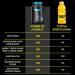 EFX Sports Karbolyn Hydrate Lemon Lime 4.09 lbs - Fast-Acting Carb Supplement for Energy Boost - Buy Online on GoSupps.com