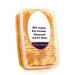 Organic Honeycomb Raw Lavender, Natural, Pure, Fresh, Directly from the Beehive, Handmade, Absolutely Real Product. (300)