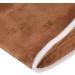 Supyini Electric Foot Warmer | 6 Temperature Levels | Auto Shut-off & Overheat Protection | Washable Foot Heating Pad - Buy Online on GoSupps.com