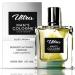 Dijkoo Pheromone Cologne for Men Premium Perfume to Attract Women Natual & Long-Lasting Fresh Scents Enhancement Glamour Large capacity & Durable(1.7Oz)