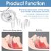 10PCS Reusable Anti Snore Devices - Stop Snoring Solution for Men and Women | Silicone Nose Vents & Magnetic Clips | Nasal Snorers Sleep Aid (S M L XL) - Buy Online on GoSupps.com