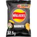 Walkers Crisps Selection Custom Boxes - British Potato Chips - Pick Any 2 Cases of 32x32.5g from a Variety of Flavours - No Added MSG Colouring or Preservatives - Buy Online on GoSupps.com