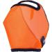 Harrison Howard All Round Mesh Horse Fly Mask UV Protective with Fleece Padded Edging - Vibrant Orange - Size M Medium (Cob) - Buy Online on GoSupps.com